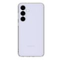 Spigen Ultra Hybrid puzdro pre Samsung Galaxy S25 FE priehľadné