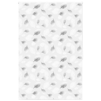 vidaXL Sprchová roleta, 150x240 cm, šírka látky 146 cm