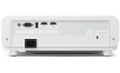 ViewSonic LX720-4K  4K Smart Laser Home Projector 3500 ANSI/ 3mil : 1/HDMI/USB/Wifi /repro 10W/Google TV/obraz až 300"l Projektor, 4K UHD, 3500 ANSI lumenu, laser 20000h, Google TV, Netflix, 1,3× zoom, 10W, Wi-Fi, Bluetooth