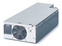 UPS (zásuvný modul) - AC 200/208/240 V - 3,2 kW - 4000 VA - bez batérie - výstupné konektory: 1 - strieborná - pre P/N: SRYL15K15RMX LT, SRYL15K15XLT24, SYA8K16PX798, SYA8K16PXRX798, SYA8K8PX798