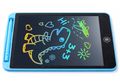 COLORWAY dětský kreslící tablet CW-WT12C/ 12"/ Modrý Tablet, kreslicí, detský, 12" barevný LCD displej, citlivý na tlak, zámek obsahu, baterie CR2025, stylus, modrý
