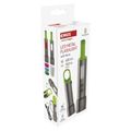 Nabíjačka svetlo EMOS P3118 LED, kovová, 600 lm, 1200 mAh