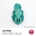 AK Interactive: Quick Gen - Spectral Blue 18 ml
