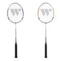Badmintonový set WISH Alumtec 317k