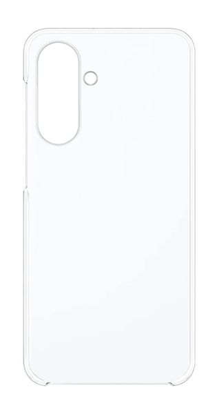 Samsung Priehľadný zadný kryt A17 Transparent