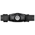 LEDLENSER MH5, Čelovka 400lm, IP54, čierna-šedá
