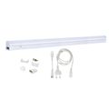 LED osvetlenie EMOS ZS2140 lišta 1200mm, 20W neutrálna biela