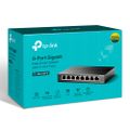 TP-Link TL-SG108PE PoE switch