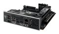 ASUS ROG STRIX X870-I GAMING WIFI/AM5/mITX Základná doska, AMD X870, AM5, 2× DDR5 DIMM (max. 96 GB), Wi-Fi, 2× M.2, HDMI, 2× USB4, Mini-ITX