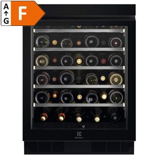 Electrolux Vinotéka EWUS040B8B