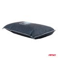 Pohlcovač vlhkosti s indikátorom 3x400g AMIO-04878