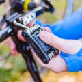 Multifunkčný bicyklový nástroj MT-16 Forever Outdoor
