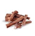 DOG SNAQ 99162 doplnkové krmivo pre psy - hovädzí sušený penis 200G