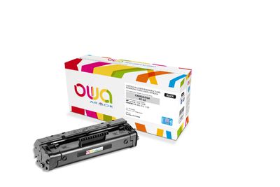 OWA Armor toner kompatibilný HP LJ 1100, C4092A, 4100st, JUMBO, čierna/black
