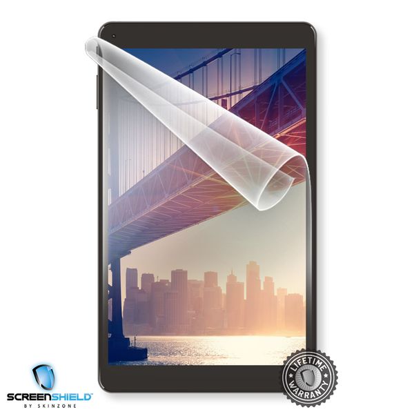 Screenshield IGET Smart G102 fólia na displej
