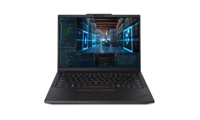 Lenovo ThinkPad/P14s Gen 7 (AMD)/AI9PRO-HX470/14''/2880x1800/96GB/2TB/AMD int/W11P/Black/3R