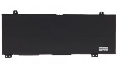 TRX batéria L18C4PF3/ 15.36V/ 2964 mAh/ 45Wh/ Li-Ion/ pre Lenovo IdeaPad C340 S540 Flex 14/ neoriginálna Batéria, pre notebook, 15,36V, 2964mAh, 45Wh, kompatibilná s L18C4PF3, pre Lenovo IdeaPad C340, S540, Flex 14, neoriginálna