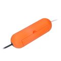 Venkové ochranné pouzdro na kable Solight PX04, IP44 vodotěsné