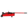 SIXTOL SX Jack MINI 2T Pojízdný hydraulický zvedák nízkoprofilový