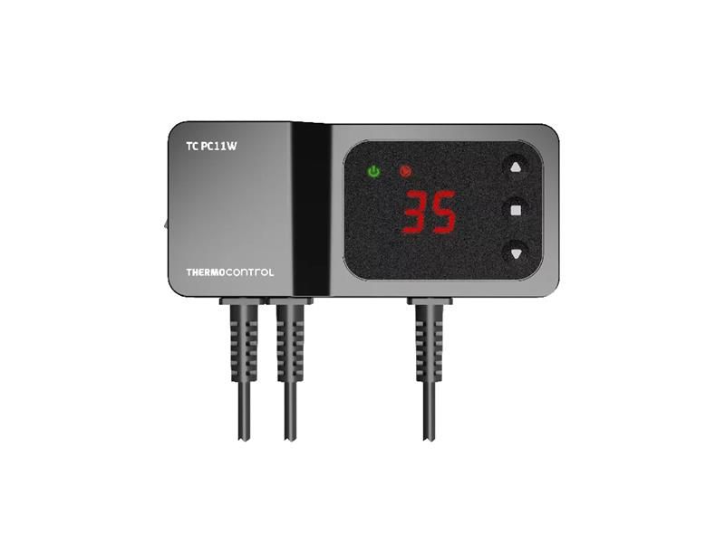 Termostat THERMOCONTROL TC PC11W