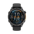 Forever smartwatch Focus GPS SW-900 black