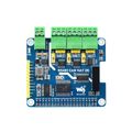 RASPBERRY Isolated RS485 CAN HAT (B) pre Raspberry