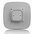 SET Ajax StreetSiren DoubleDeck ASP + Ajax Brandplate, biela