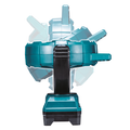 Makita Aku ventilátor Li-ion LXT 14,4/18V,bez aku   Z