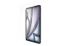 Ochrana obrazovky pre tablet - sklo - priesvitná - pre Apple 13-inch iPad Pro (M4)