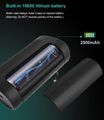 Záložný zdroj MHPower DL181-9 Mini UPS 9V 1,2A
