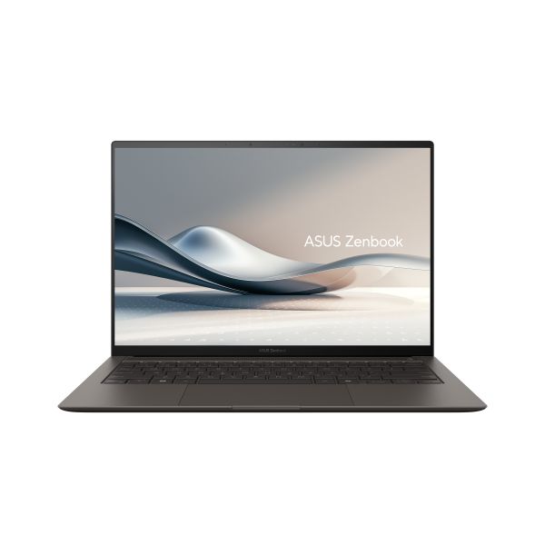 ASUS Zenbook S 14 OLED/UX5406SA-OLED700X/U7-258V/14''/2880x1800/T/32GB/512GB/Intel int/W11P/Gray/2R