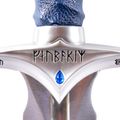 Replika Pán Prsteňov - meč Glamdring