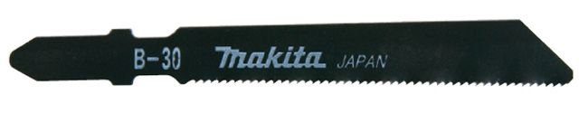 Makita pílový list B-30 50 mm, 5 ks