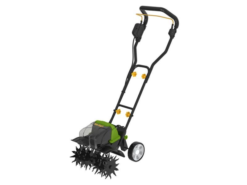 Kultivátor AKU PROCRAFT CT20/2 bb bez batérie