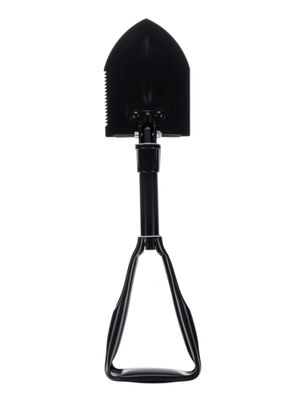 Skladacia lopatka s krompáčom CAR SHOVEL 3, v puzdre SIXTOL