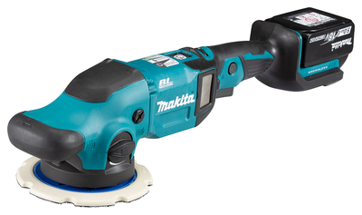 Makita Aku leštička 150mm Li-ion LXT 18V/5,0Ah