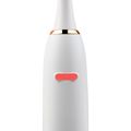 LOVIO SonicProtect PRO, Zubná kefka, biela