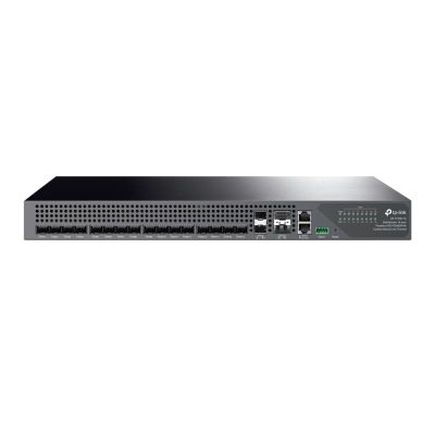 TP-Link DS-P7500-16, 1-Port Pizza-Box XGS-PON GPON