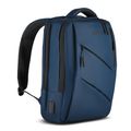 Cestovný batoh na notebook NILS NC4502 modrý