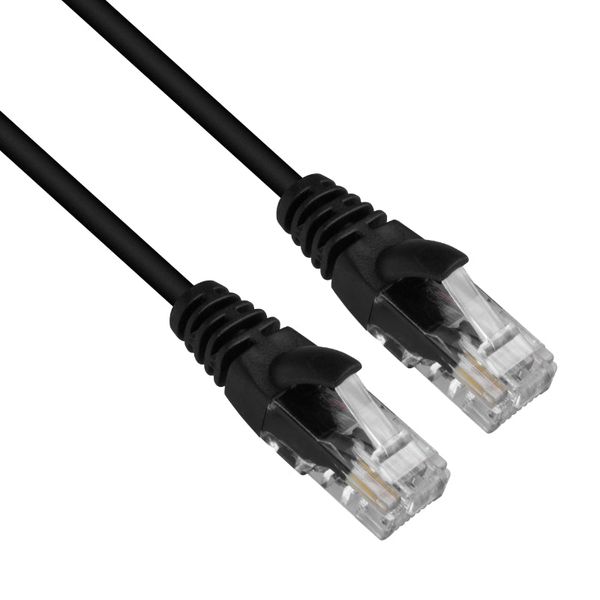 UTP RJ45/RJ45 Cat6 1,5 m kábel DPM BMGV61