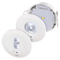 LED nouzové osvetlenie EMOS / ORSU ZN1330 / 1 W, 130 lm, 3 h, IP20