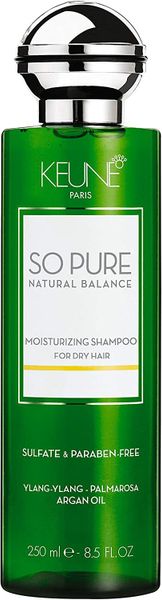 Keune SP MOISTURIZING SHAMPOO 250ml