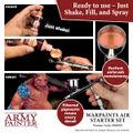 Army Painter - Warpaints Air Starter Set