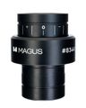 Okulár so stupnicou MAGUS SE10S 10х/22 mm (D 30 mm)