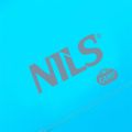 Samorozkládací plážový stan NILS Camp NC3143 BIG modrý