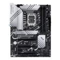 ASUS PRIME Z790-P/LGA 1700/ATX Základní deska, Intel Z790, LGA1700, 4x DDR5 DIMM (max. 128GB), 3x M.2, HDMI, DisplayPort, USB typ C, ATX