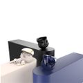 Bezdrôtové slúchadlá Devia Bluetooth TWS Star E4 čierne s ANC
