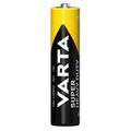 VARTA Batérie SUPER HEAVY DUTY LR03, AAA, 4ks