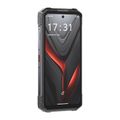 Smartphone HOTWAV Hyper 8 Pro (sivý)