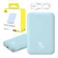 Fast Charge Power Bank Baseus 10000mAh 30W White